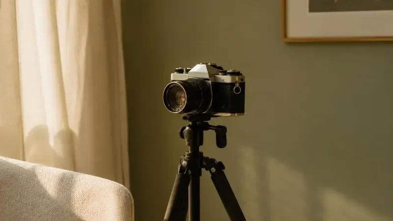 幕后造型师新作筹备案曝光,进度比想象中快 - 51吃瓜风向标 幕后造型师新作筹备案曝光,进度比想象中快 - 明星秘闻文章封面
